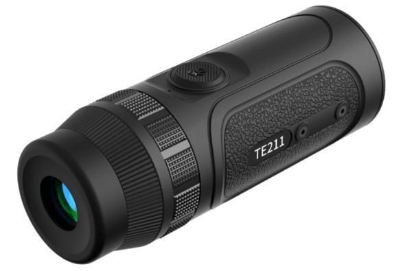 Guide Wärmebildkamera TE211