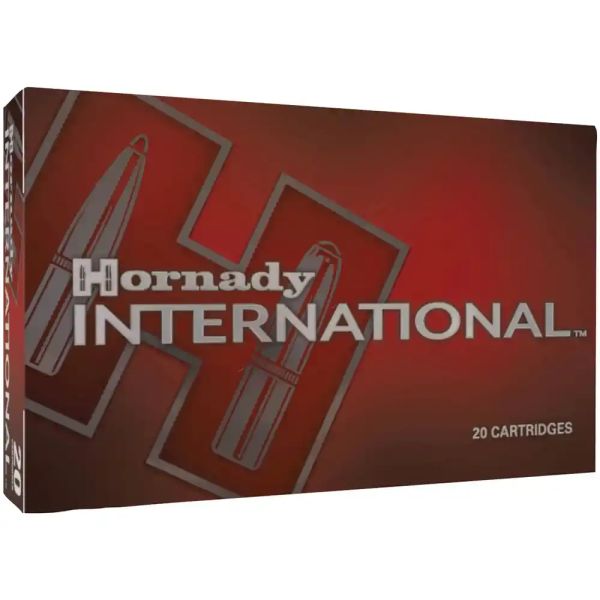 Hornady .223 Rem. ECX 