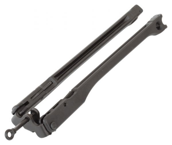 Heckler & Koch G36 / HK243 Standard Zweibein