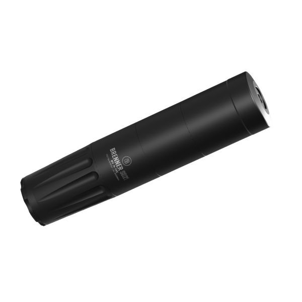 Brenner SD21 Schalldämpfer