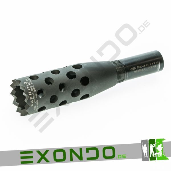 Benelli Breaching Kompensator