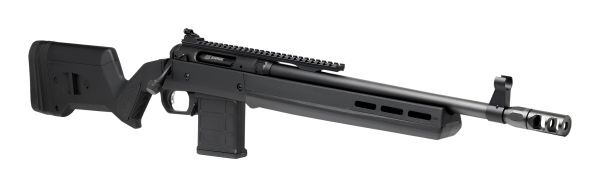 Savage 110 Magpul Scout .308Win