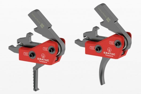 ERATAC Single Stage Trigger