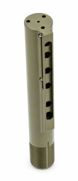 Heckler & Koch HK416 / MR223 Pufferrohr Commercial RAL8000