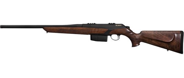 Merkel RX Helix Forest Repetierbüchse 1