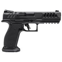 Walther PDP Black Ribbon SF Match 5.0" OR