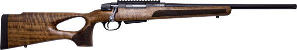 Brenner BR20 Lochschaft Walnuss .308Win Repetierbüchse