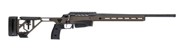 Tikka T3x ACE Game Kurz Midnight Bronze