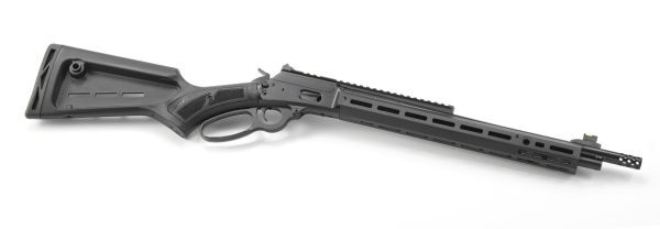 Marlin 1894 Dark Series .357 Mag Unterhebelrepetierer
