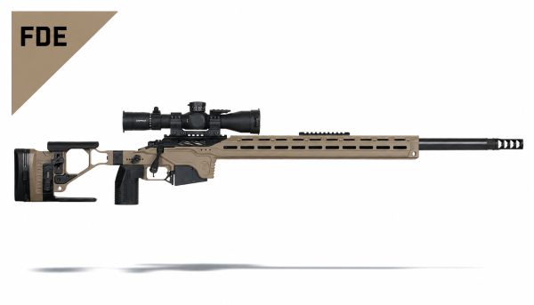 Vision Pro Core 11 Chassis Rem. 700 LA FDE