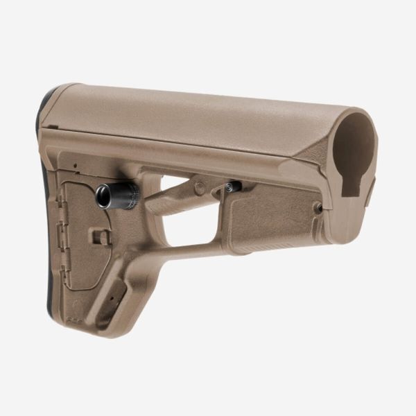 Magpul ACS-L Carbine Schaft – Mil-Spec - MAG378-FDE_1
