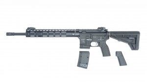 Oberland Arms OA-15 M5, 16,75", M-LOK Handguard slim