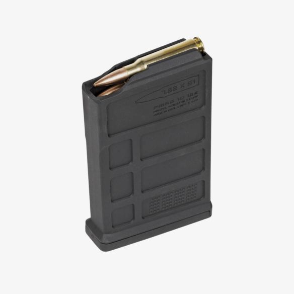 Magpul PMAG 10 7,62 308Win. AC 10-Schuss 