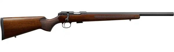 CZ 457 Varmint Repetierbüchse