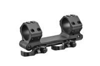 ERA-TAC Ø34mm H30mm verstellbare QD Blockmontage 0-70 MOA