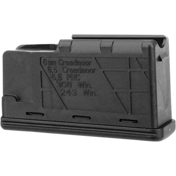 CZ .308 Win. Magazin für CZ 600, 5 Schuss