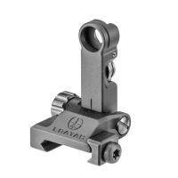 ERATAC Lochvisier Klappvisier