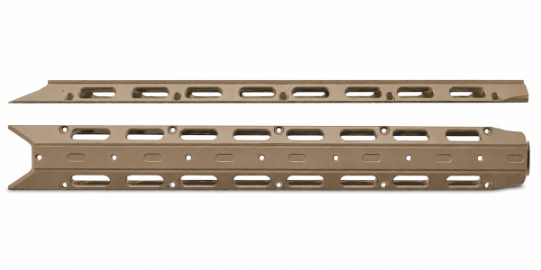 Vision Pro Alpha 9 Full Top Cover FDE