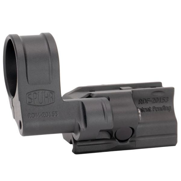Spuhr Aimpoint Montage für Aimpoint Micro und Magnifier H39mm