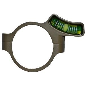 Accuracy 1st Scope Level Zielfernrohr Libelle