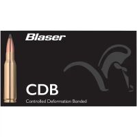 Blaser Munition .308 WIN CDB 165gr 20 Schuss Packung