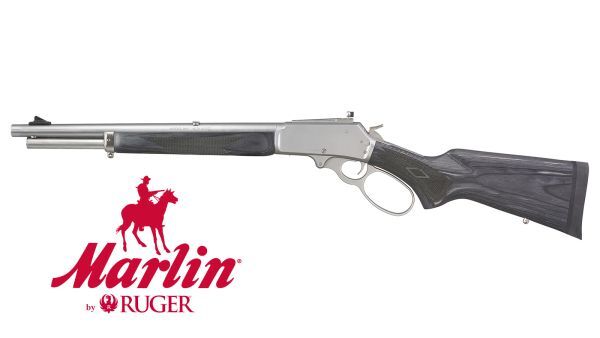 Marlin 1895 Trapper Unterhebelrepetierer_1