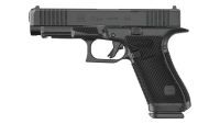 Glock G17 Gen6 OR FS 9 mm Luger Pistole Standard