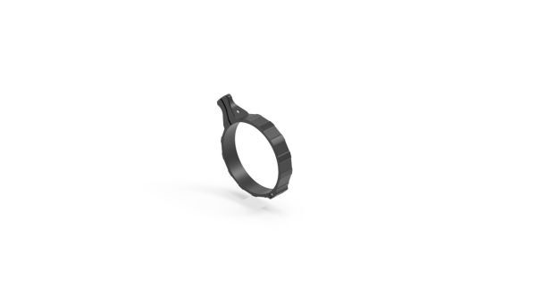 ZCO Zero Compromise ZC Hunter Throwlerver schwarz