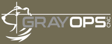 Gray Ops CNC