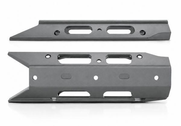 Vision Pro SBR 3 Full Top Cover CBG