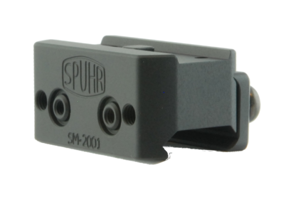 Spuhr SM-2001 Micro Montage