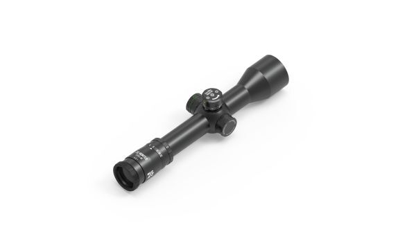 ZCO Zero Compromise ZC Hunter 1,7-12x50 Zielfernrohr