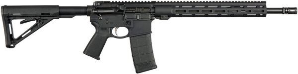 Savage Recon MSR15 2.0_1