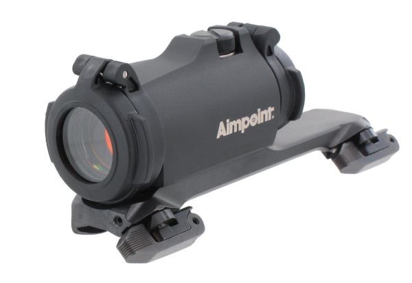 Aimpoint Micro H-2 2 MOA mit Sauer 303/404 