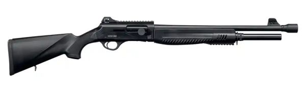 Mercury Selbstladeflinte Pro Tuning IPSC 12/76