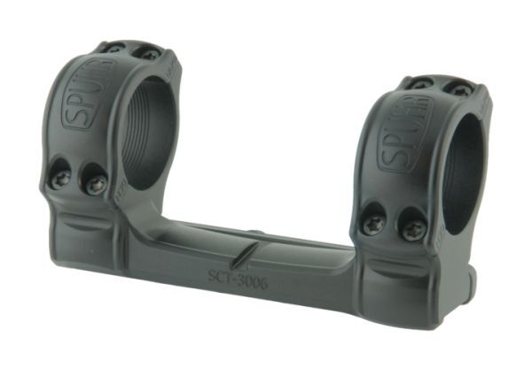 Spuhr 30mm Blockmontage BH34 Tikka T3X Standard