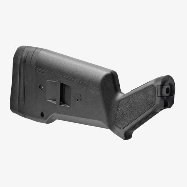 Magpul SGA Schaft Mossberg 500/590/590A1/Maverick 88 Flinte - MAG490-BLK_1