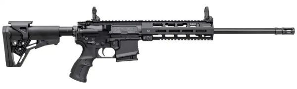 Haenel CR223 14,5" schw. 223 Rem.-1