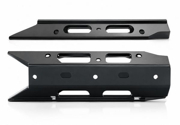 Vision Pro SBR 3 Full Top Cover BLK