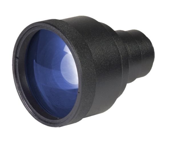 ATN 3x Vorsatzobjektiv Objektiv für NVG-7 für Nachtsichtgerät