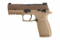 Sig Sauer P320 M18 FDE 9mm Luger
