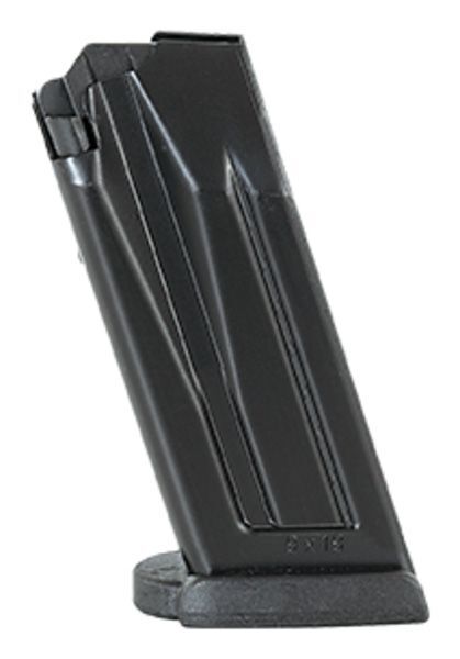 Heckler & Koch P30SK / P30SK S Magazin, 10 Patronen