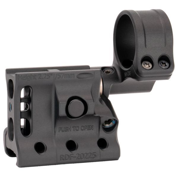 Spuhr Aimpoint Montage für Aimpoint Micro und Magnifier H57mm