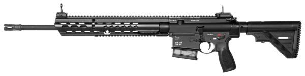 Heckler & Koch MR308 20"