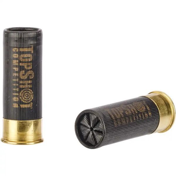 TOPSHOT Trap 12/70 24g 2,4mm, 25 Schuss-1