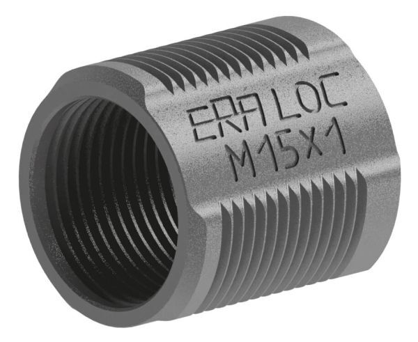 ERA-Silencer ERA LOC kurz