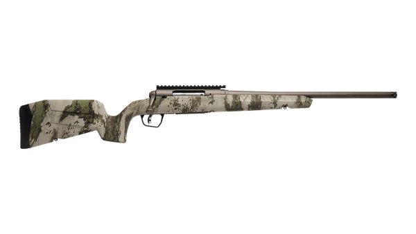 Savage AXIS 2 Pro Woodland