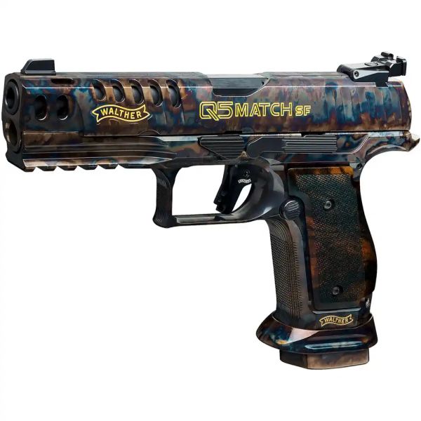 Walther Q5 MatchSF Vintage