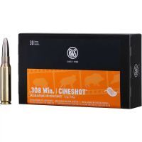 RWS .308 Win. Cineshot 147grs. 30 Schuss
