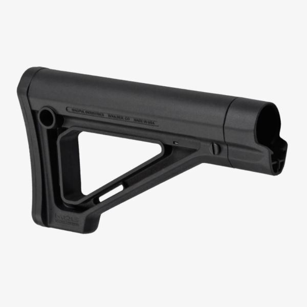 Magpul MOE Carbine Festschaft – Mil-Spec - MAG480-BLK_1
